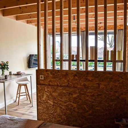 Mimosa Bed & Breakfast In Ijsselmuiden Екстериор снимка