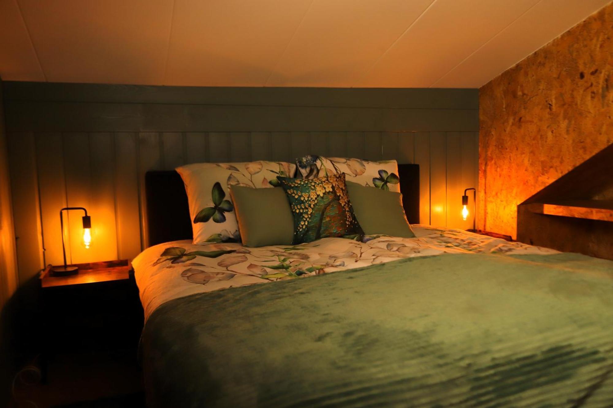 Mimosa Bed & Breakfast In Ijsselmuiden Екстериор снимка