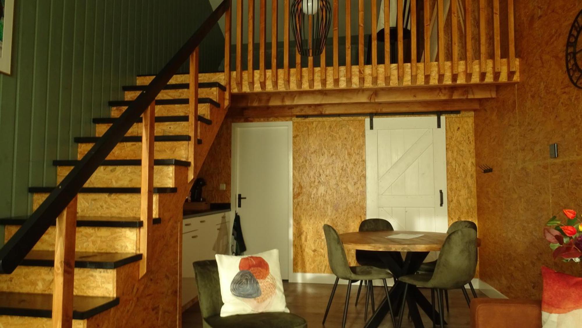 Mimosa Bed & Breakfast In Ijsselmuiden Екстериор снимка