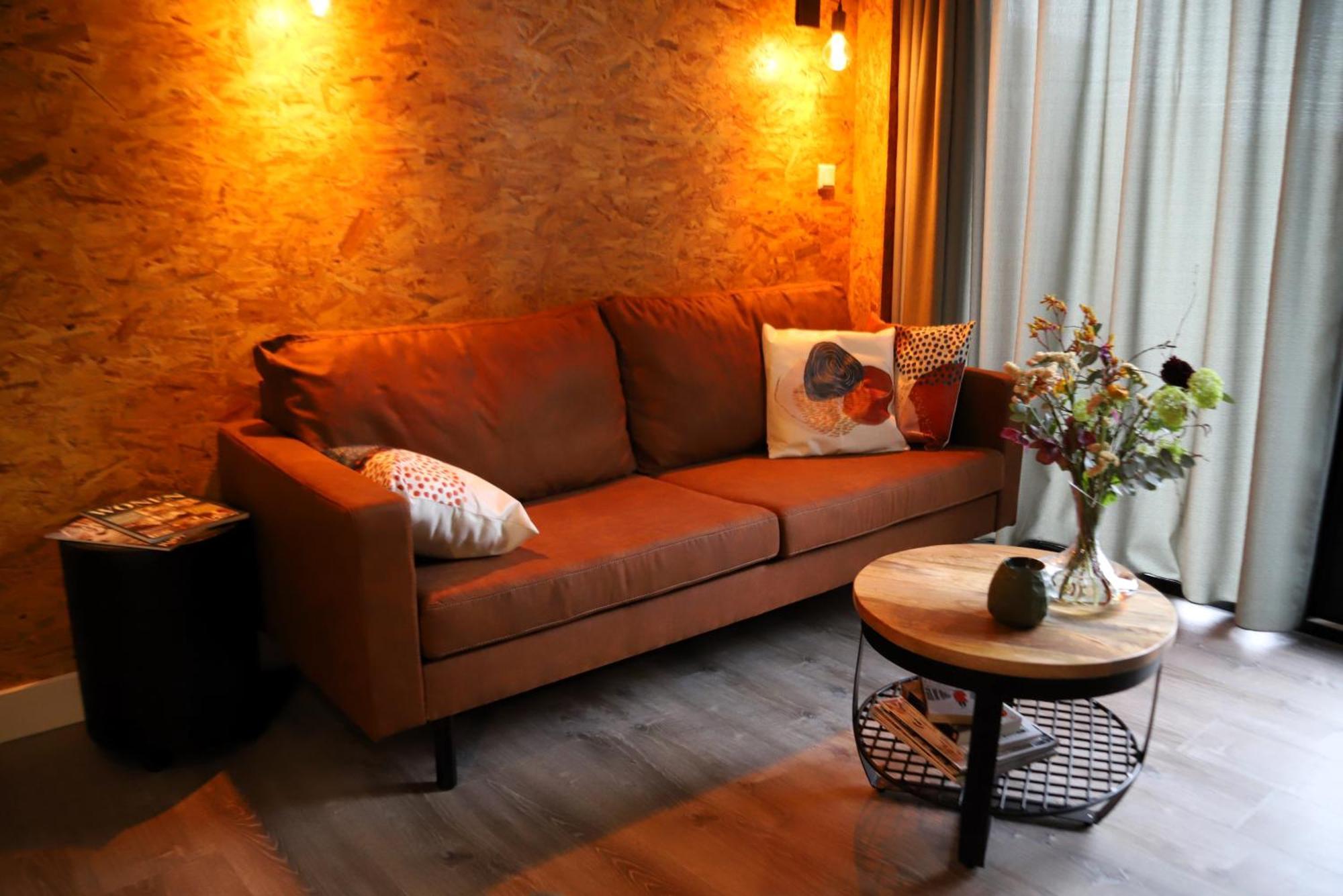 Mimosa Bed & Breakfast In Ijsselmuiden Екстериор снимка