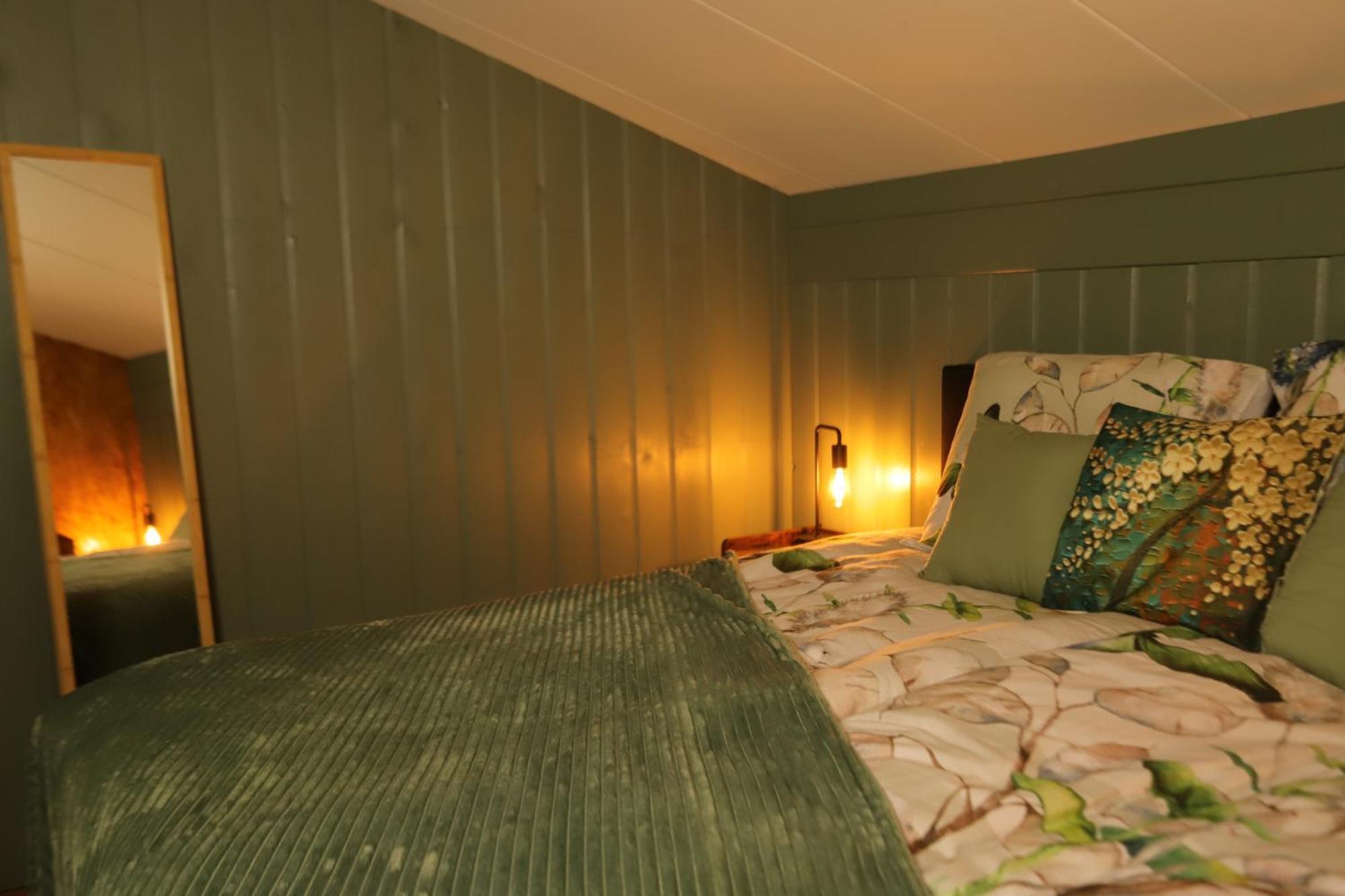 Mimosa Bed & Breakfast In Ijsselmuiden Екстериор снимка