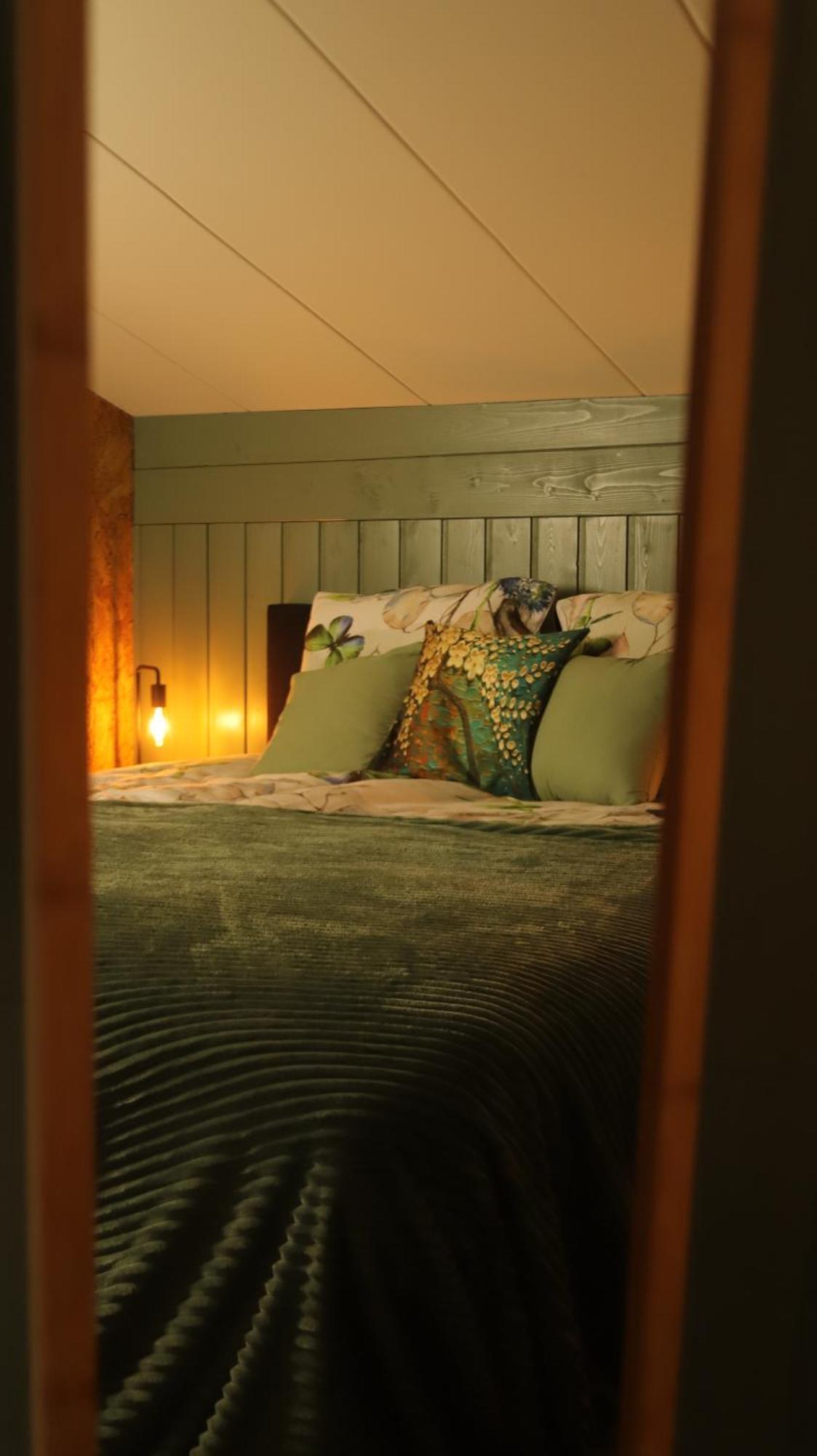 Mimosa Bed & Breakfast In Ijsselmuiden Екстериор снимка
