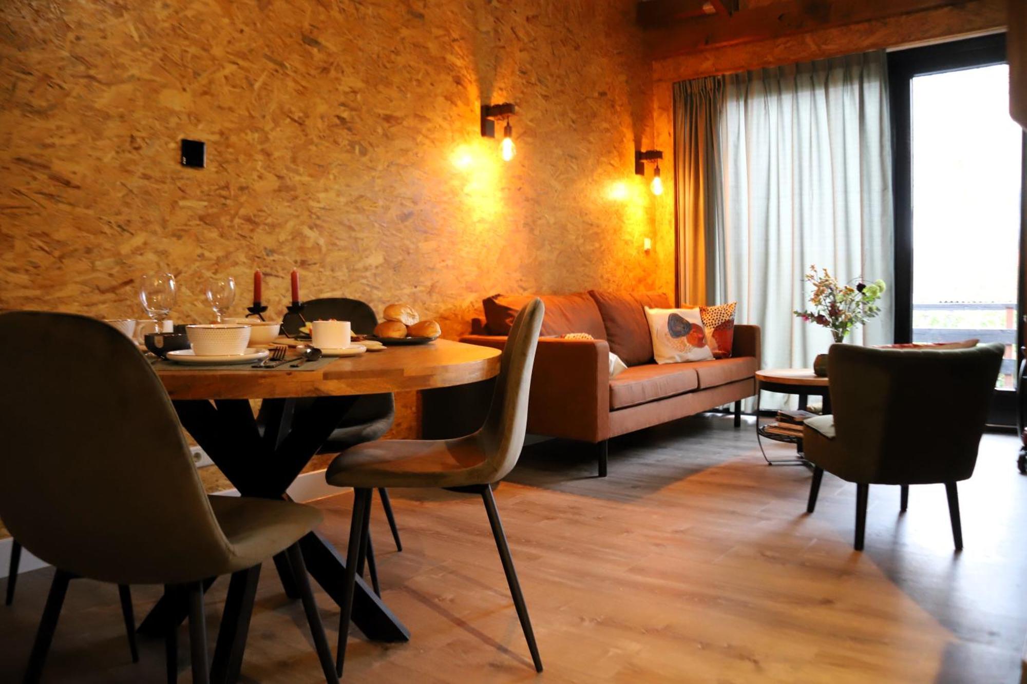 Mimosa Bed & Breakfast In Ijsselmuiden Екстериор снимка