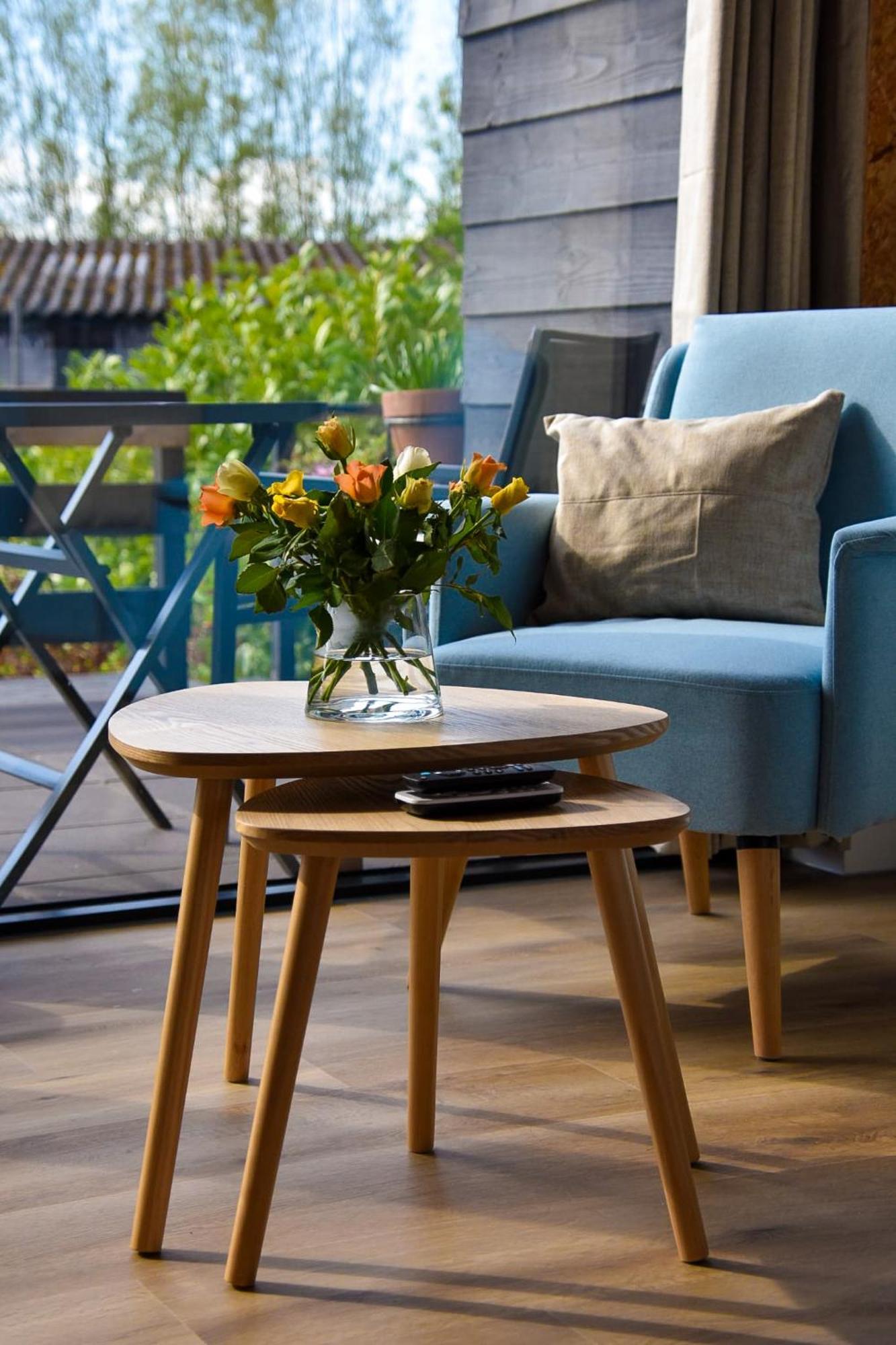 Mimosa Bed & Breakfast In Ijsselmuiden Екстериор снимка