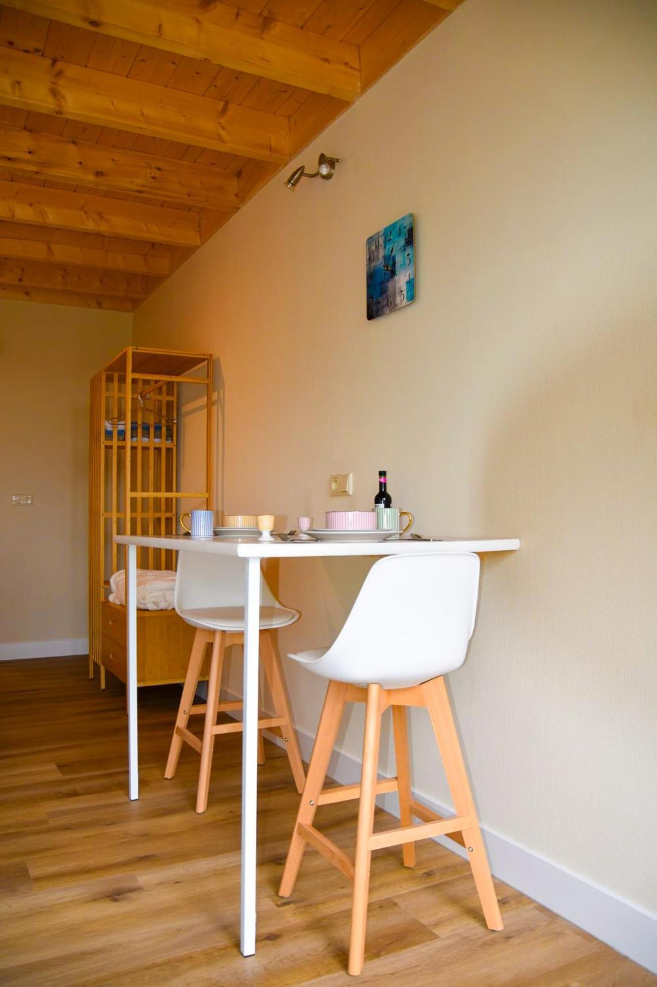 Mimosa Bed & Breakfast In Ijsselmuiden Екстериор снимка