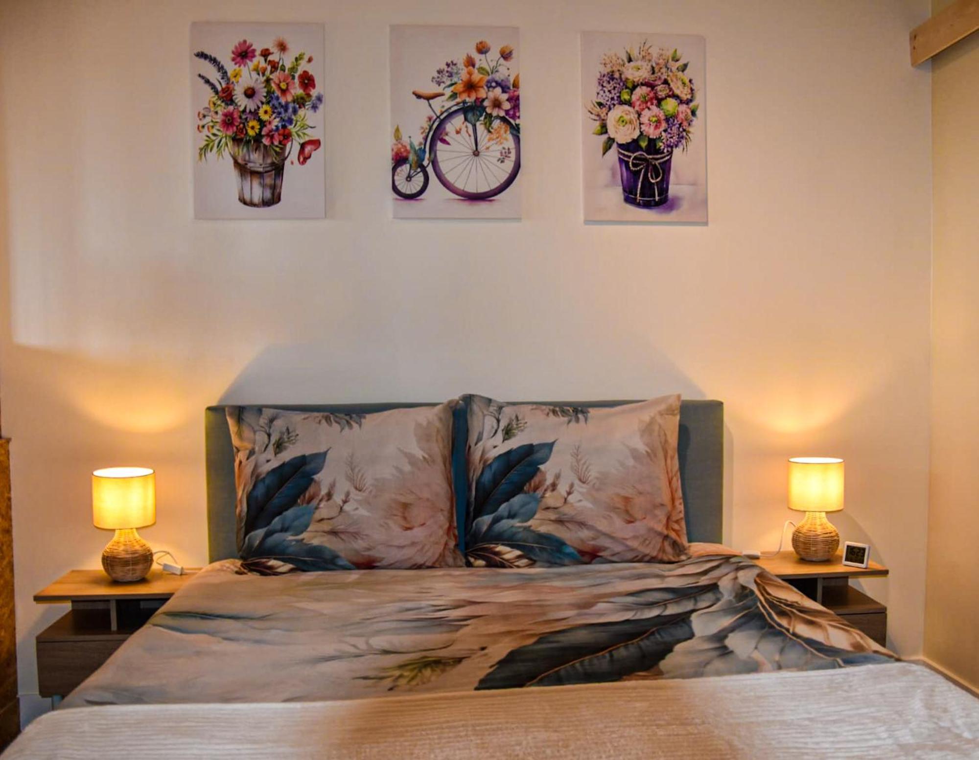Mimosa Bed & Breakfast In Ijsselmuiden Екстериор снимка